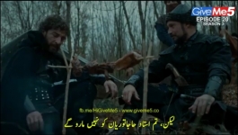 Dirilis Ertugrul - Season 03 Episode 20